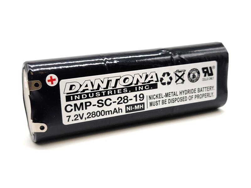 DANTONA CMP-SC-28-19