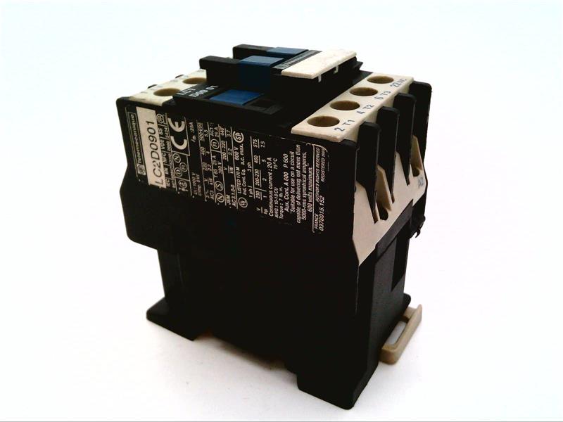 SCHNEIDER ELECTRIC LC1D0901G6