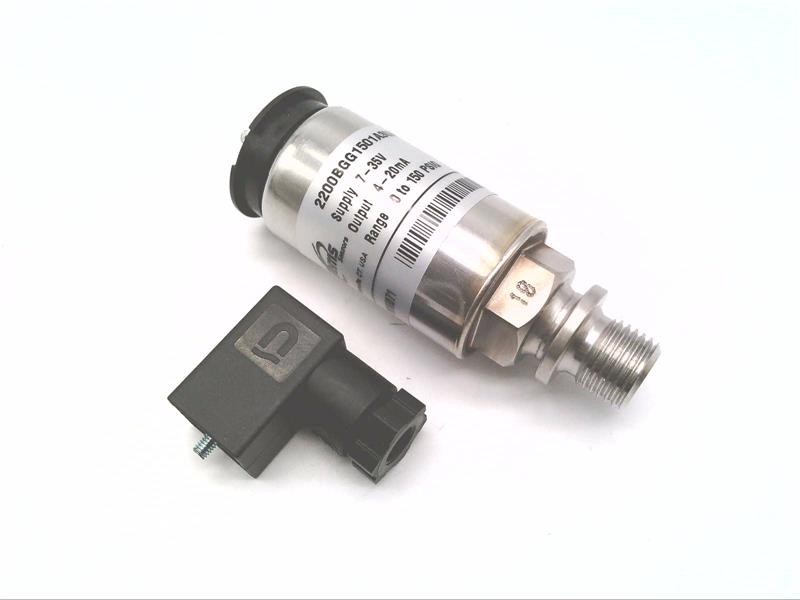 GEMS SENSORS 2200BGG1501A3UA