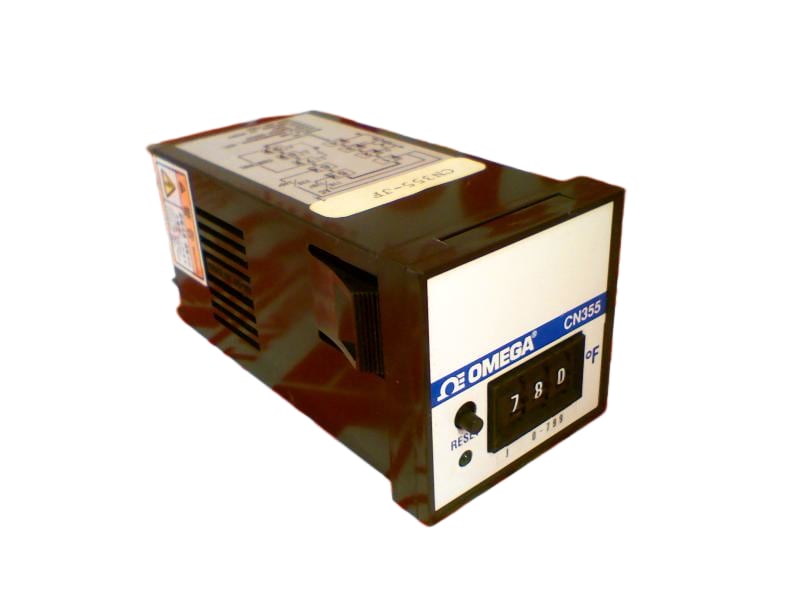 OMEGA ENGINEERING CN355-JF