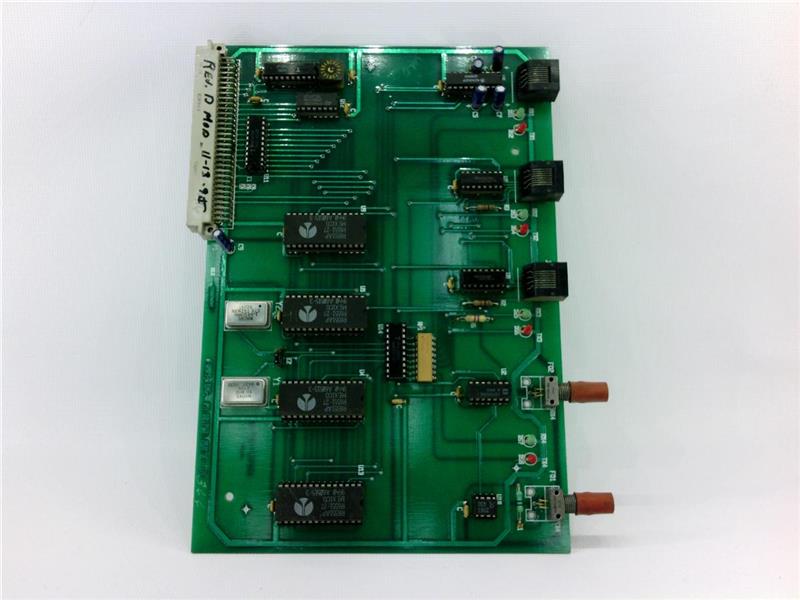 STOCK EQUIPMENT 101763