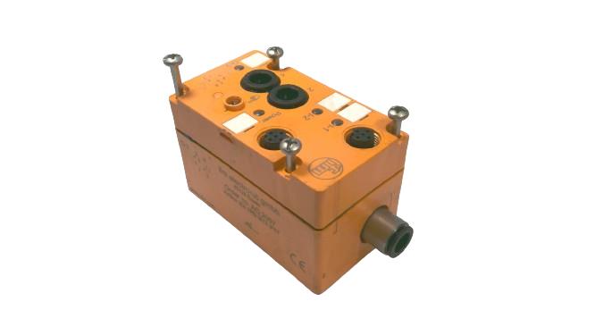 EFECTOR AIRBOX 2X2DI 2PO M12-AC2041