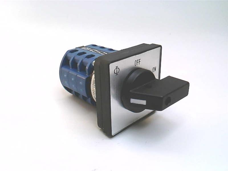 KRAUS & NAIMER CA10-A342-H29821/043-UKS