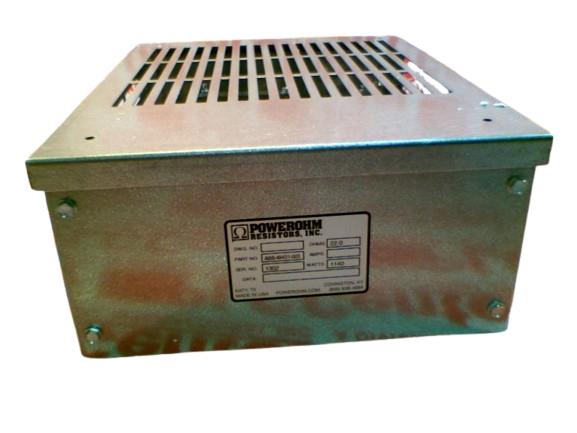 ASEA BROWN BOVERI ABB48431-003R