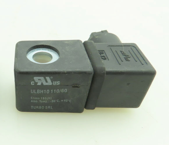 TURBO COIL-INTG-110V