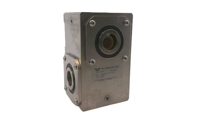 WC BRANHAM 4304-0867