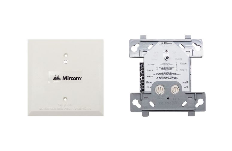 MIRCOM MIX-M500RAP