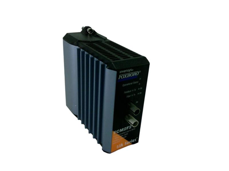FCM2F2 by INVENSYS