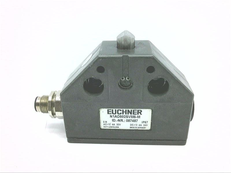 EUCHNER N1AD502SVM5-M