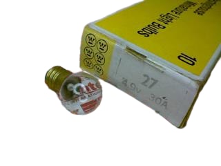 WESTINGHOUSE 27