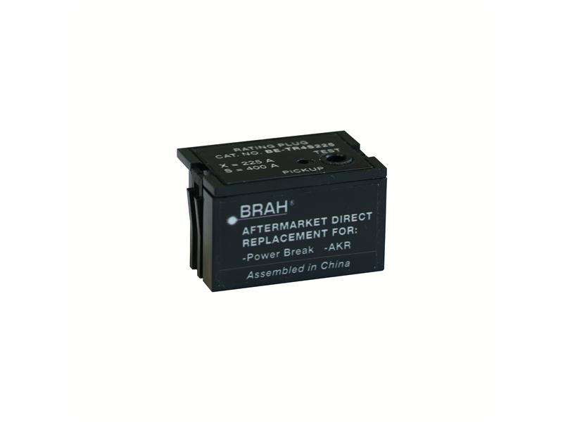 BRAH ELECTRIC BE-TR4SX