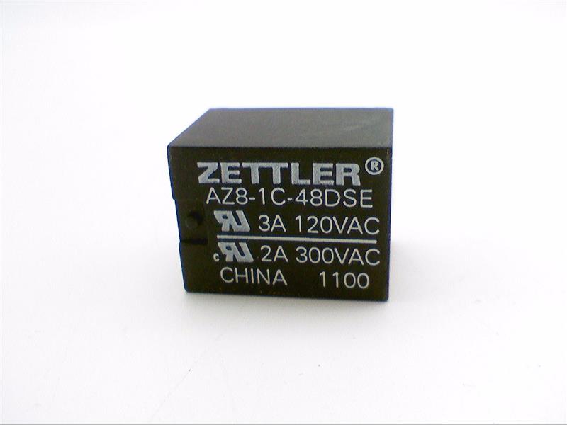 AMERICAN ZETTLER AZ8-1C-48DSE