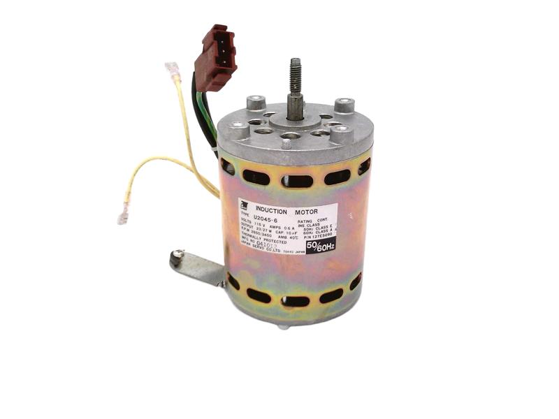NIDEC CORP 127E5090