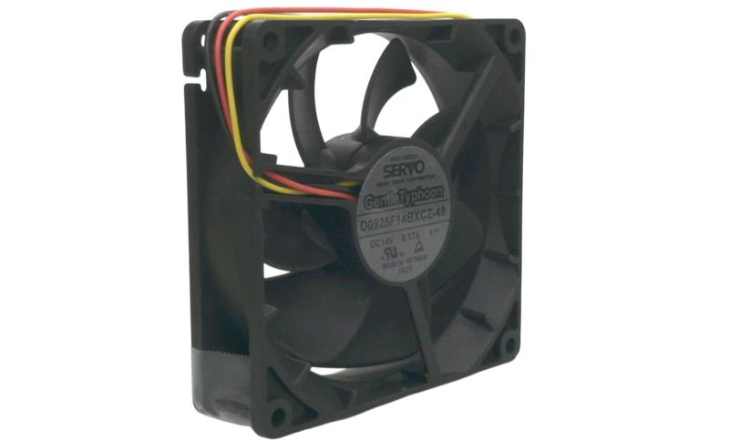 NIDEC CORP D0925F14BXCZ-49