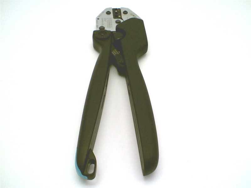 PHOENIX CONTACT CRIMPFOX-RCI 6