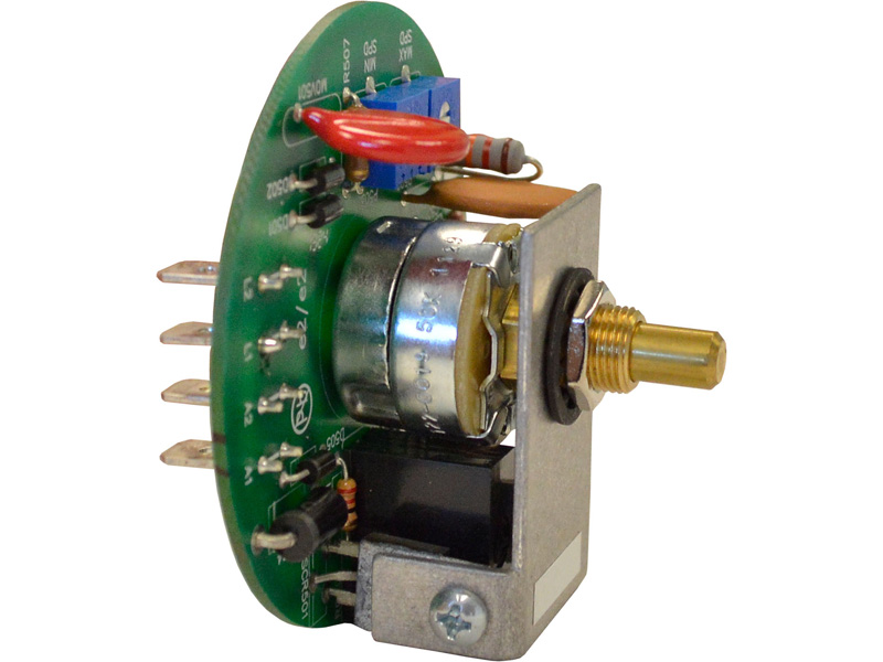 AMERICAN CONTROL ELECTRONICS SPM100-3-PT3