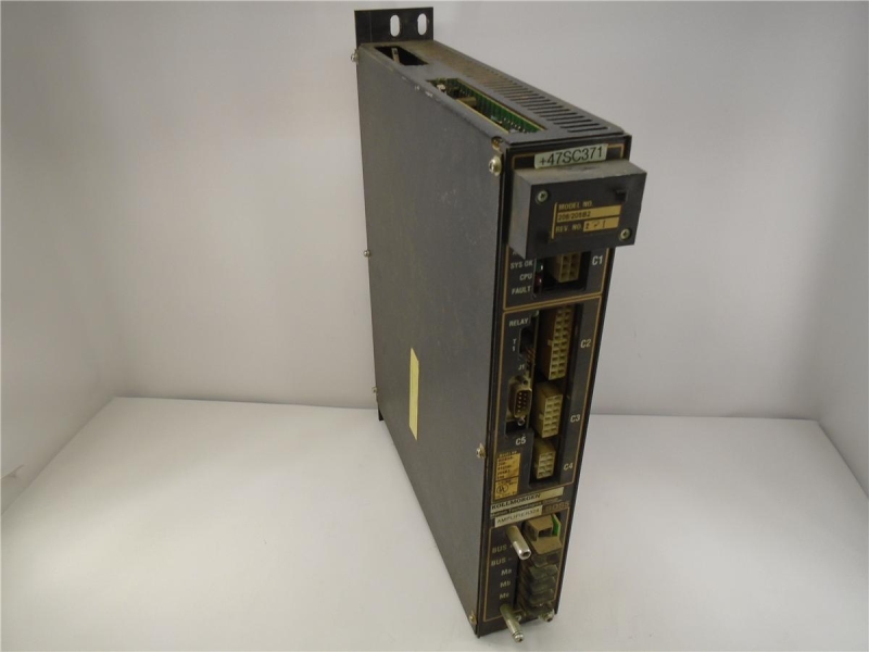 BDS5A-206-00010-205B2-030 by KOLLMORGEN