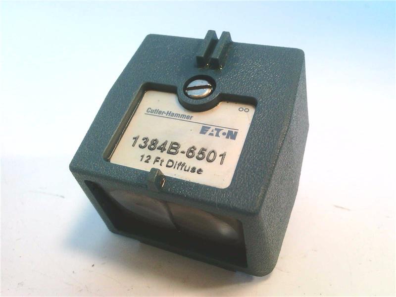 EATON CORPORATION 1384B-6501