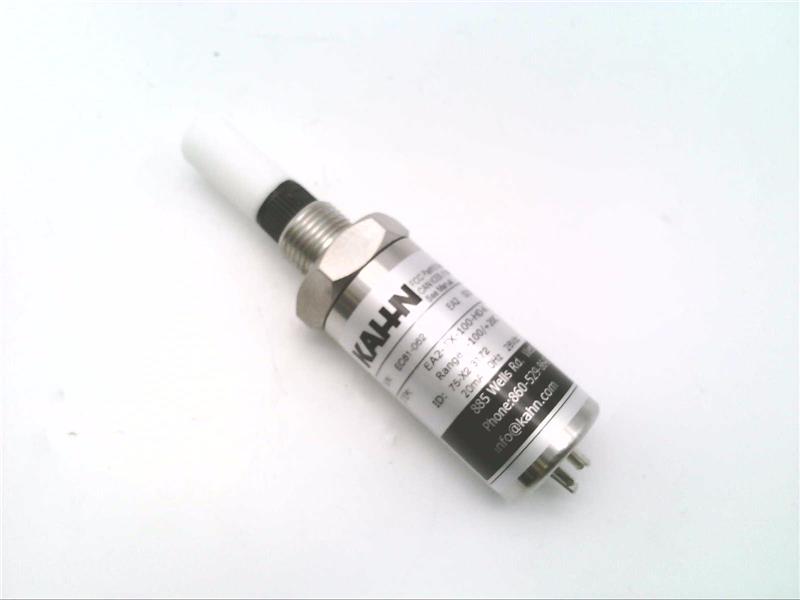 KAHN INSTRUMENT EA2TX100