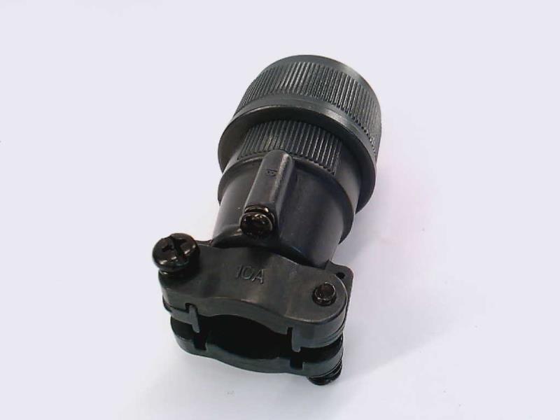 CHENKO CONNECTORS INC CC3106F18-1S