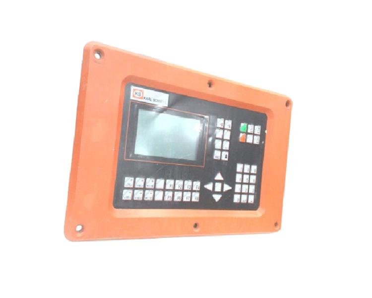 KARL SCHNELL 4D1165.00-K08