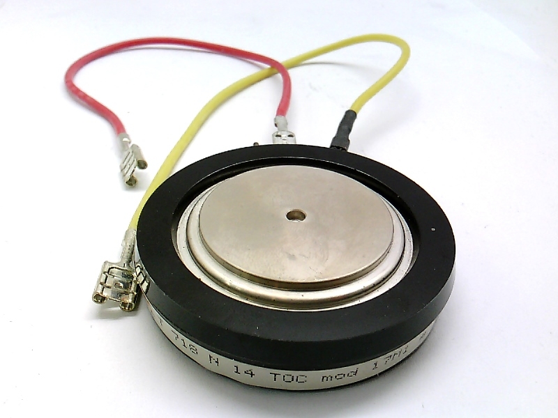 T-718-N-14-TOC by INFINEON