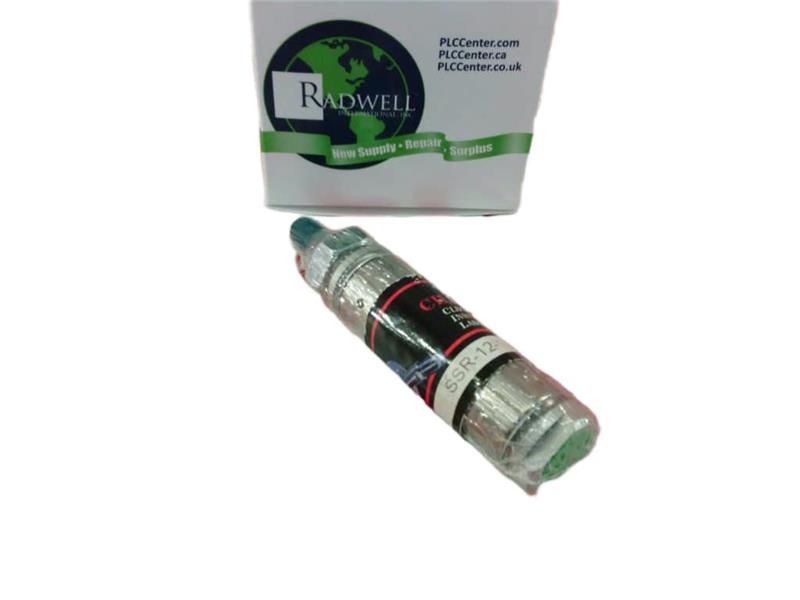CLIPPARD SSR-12-1