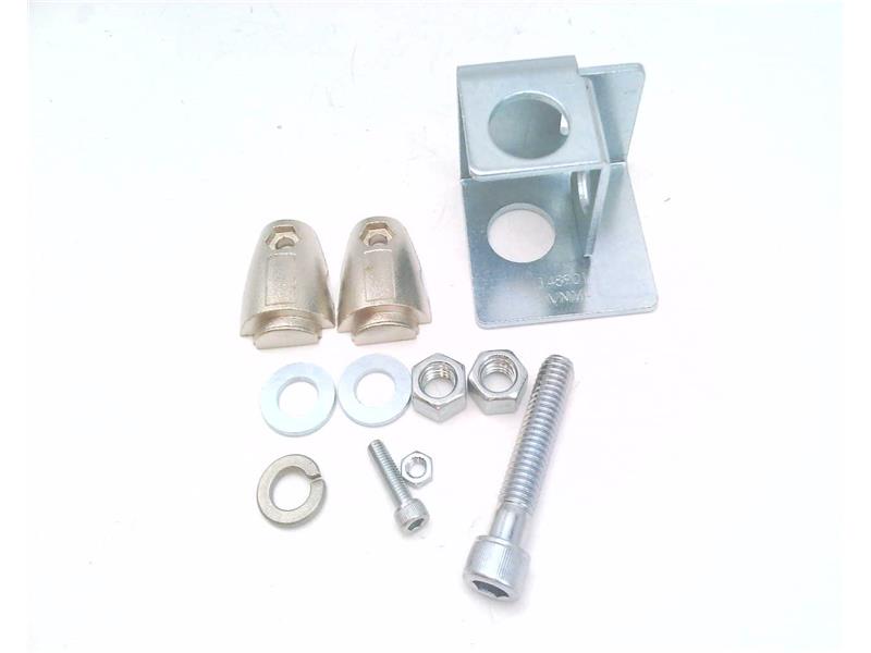 BANNER ENGINEERING SMB18AFA