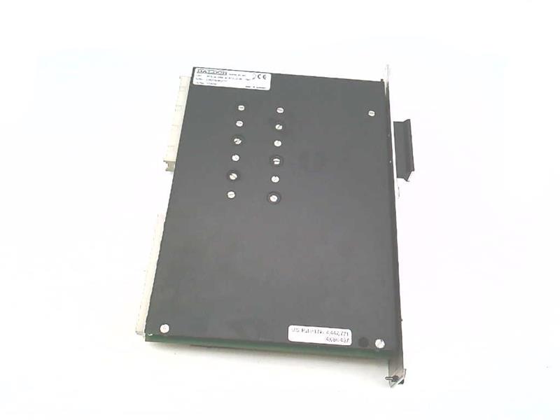 ASEA BROWN BOVERI BTS10-200-0-4/1-2-RL-702