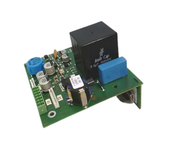 ERHARDT & LEIMER NK3801