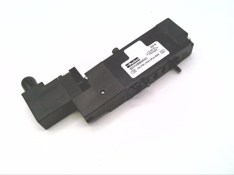 PARKER B31VBB553C