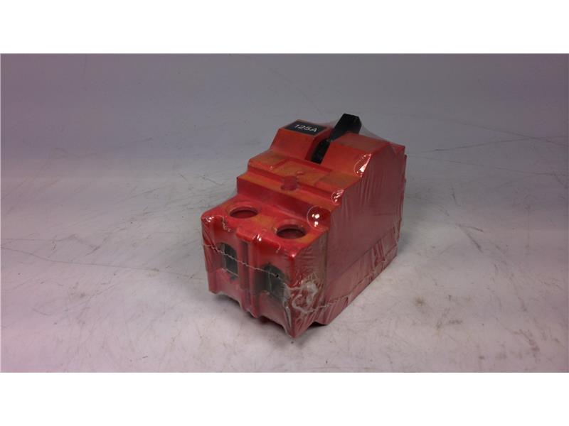 EATON CORPORATION CROUSEMPH2125