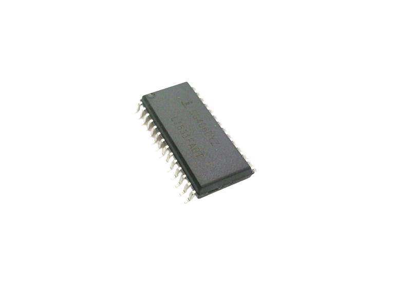 DG406DYZ by INTERSIL