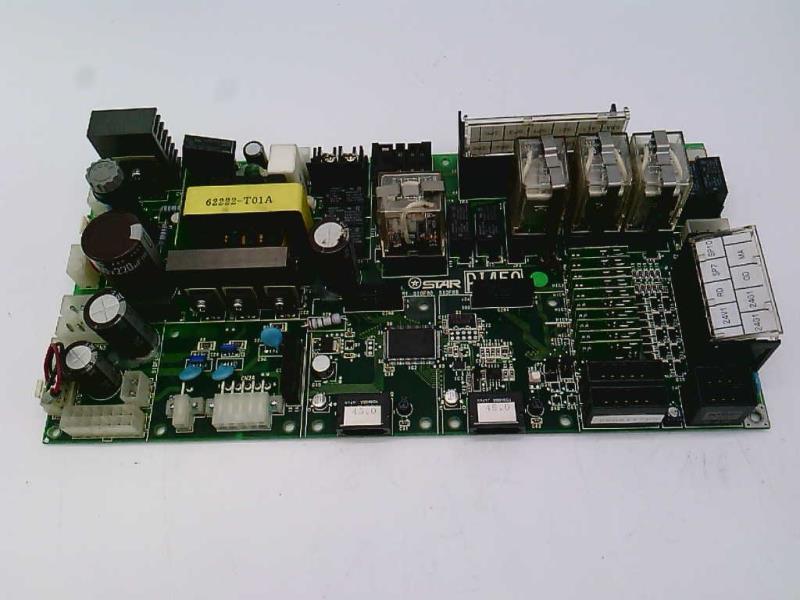 STAR AUTOMATION PI450