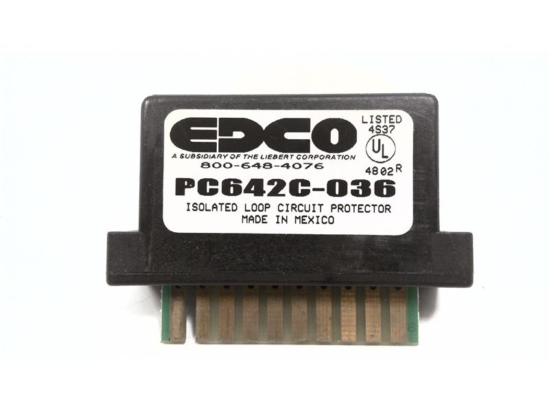 EMERSON PC642C-036