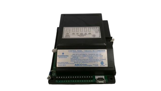 473670-007 by EMERSON