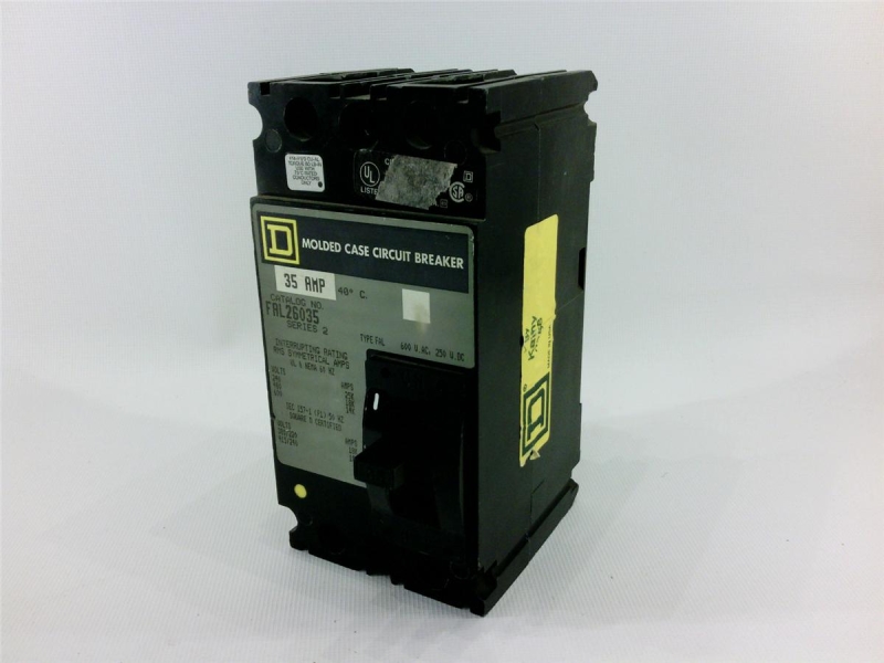 SCHNEIDER ELECTRIC FAL26035