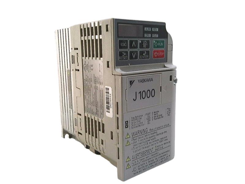 CIMR-JCBA0003BAA by YASKAWA ELECTRIC
