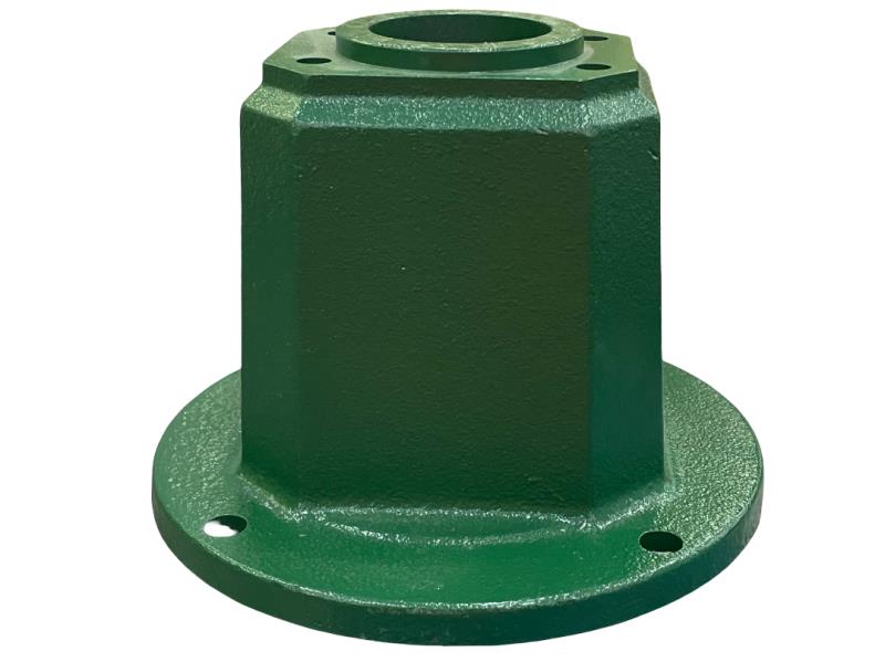 OHIO GEAR MC830/832-56