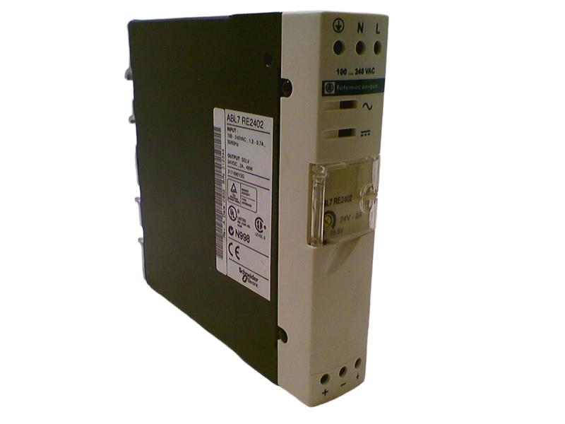 SCHNEIDER ELECTRIC ABL-7-RE2402