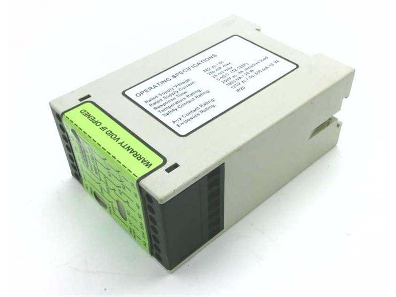 BANNER ENGINEERING FF-FM-2A