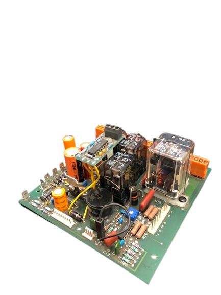 105335101 by NIDEC CORP