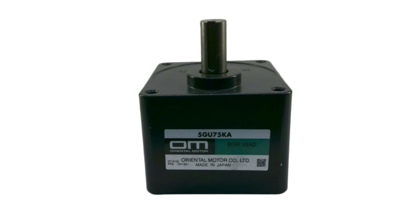 ORIENTAL MOTOR 5GU7.5KA