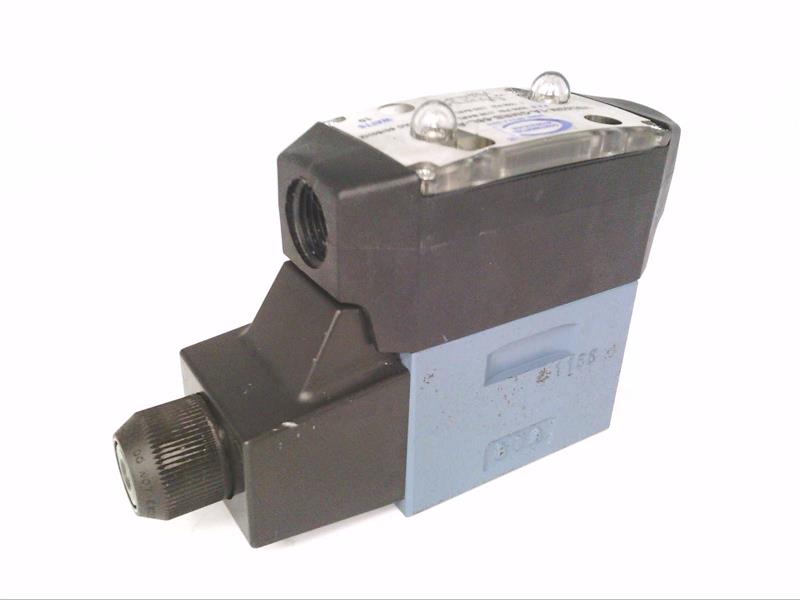 CONTINENTAL HYDRAULICS VSD03M-1A-GMRB-68L-A