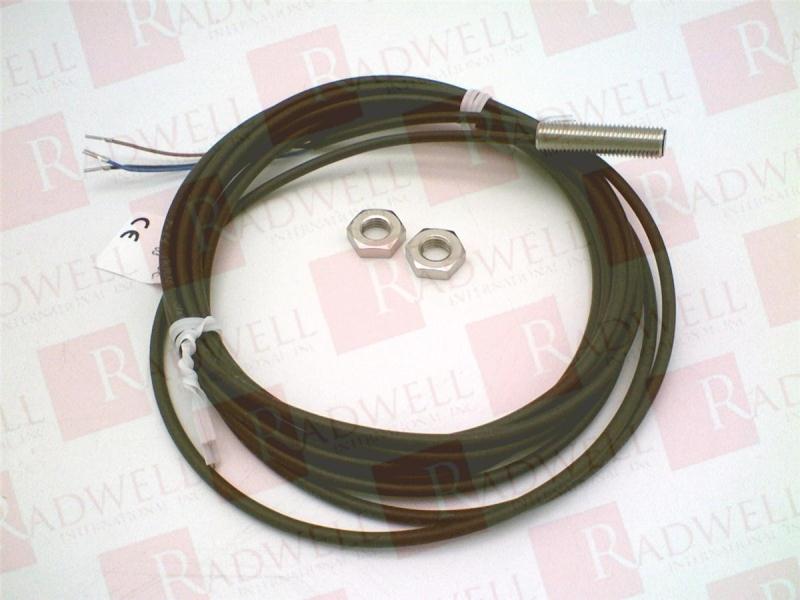 BALLUFF BMF 08M-PS-C-2-KPU-030