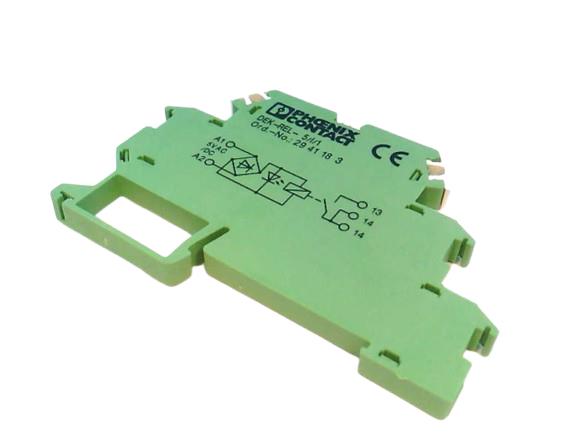 DEK-REL-5/I/1 by PHOENIX CONTACT