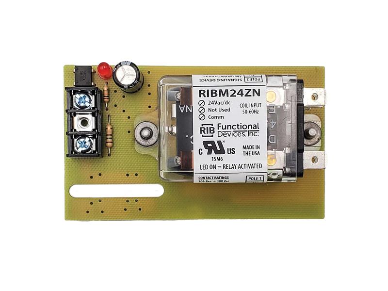 FUNCTIONAL DEVICES RIBM24ZN