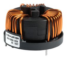 SCHURTER DKIH-3242-16D9