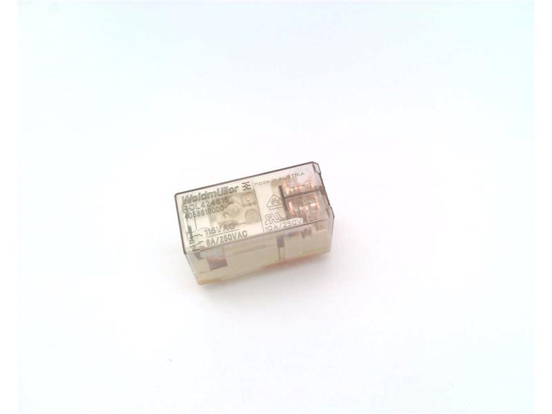 WEIDMULLER 4058610000