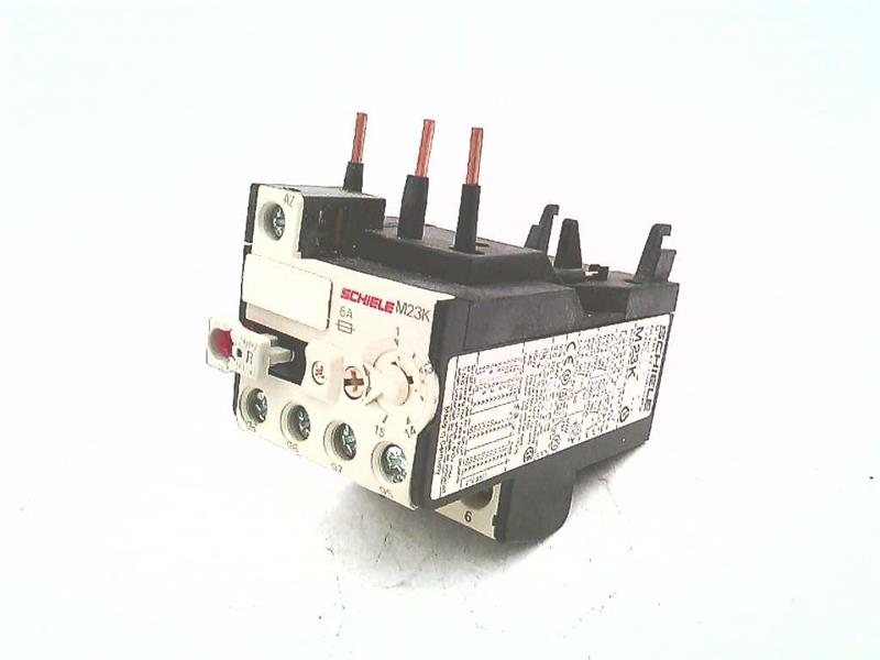 ASEA BROWN BOVERI M23K-1-1.5A